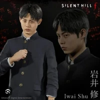 Shu Iwai