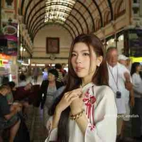 Nguyễn Lê Diễm Hằng -Lamoon 