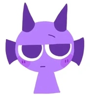 durple