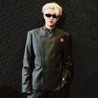 Hoàng Đức Duy (captain boy)