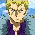 Laxus