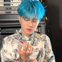 Hoàng Đức Duy(Cậu Út)