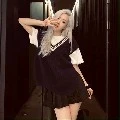 Park Chaeyoung - Rosé