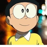 Nobi nobita