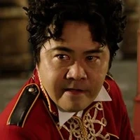 Boshimerle