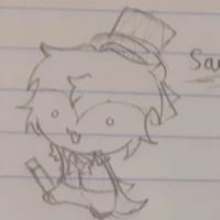 Saydy (oc)