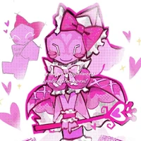 Pr3tty priincess