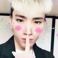 im lặng nào cô bé 🤤