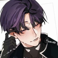 thiếu chủ gia tộc hoshina