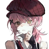 Amu Hinamori
