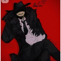 Mafioso(top)
