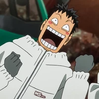 Hibino Kafka