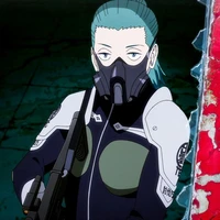 Haruchi Izumo