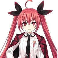 kotori (hình dạng con người)