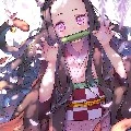 Kamado Nezuko