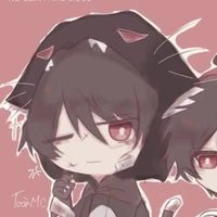 kuro(trùm đỏ đen)