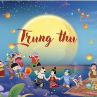 mẹ của hè trung thu