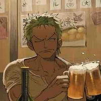 Roronoa Zoro