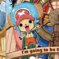 Tony Tony Chopper