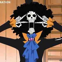 Brook