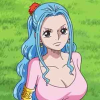 Nefertari Vivi