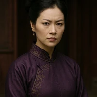 Vũ Nhã Uyên_Bà Hai