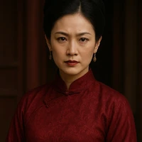 Phạm Thu Sa_Bà Ba