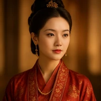 Đoàn Cẩm Nhung_Bà Năm