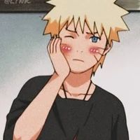 Uzumaki Naruto