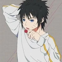 Namikaze Menma