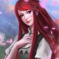 Uzumaki Kushina
