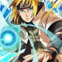 Namikaze Minato