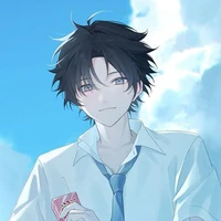 Dương Dương- bạn trai của Mai