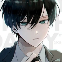 Itoshi Rin