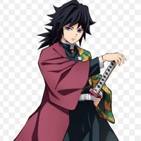 Giyuu[Anh Trai Muichiro]
