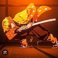 Zenitsu [Em Trai Obanai]