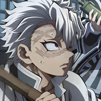 Shinazugawa Sanemi