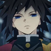 Tomioka Giyuu