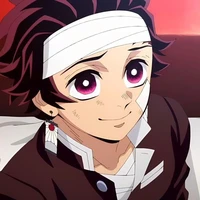 Kamado Tanjiro