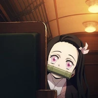 Kamado Nezuko