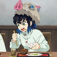 Hashibira Inosuke
