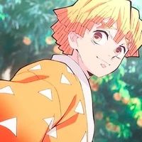 Agatsuma Zenitsu 