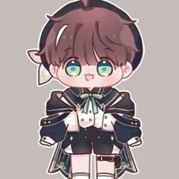 Duri/Thorn/Uri🍀