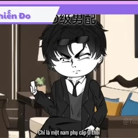 Ck của nhân vật T/g