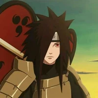 Uchiha Madara