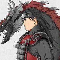 Senju Hashirama