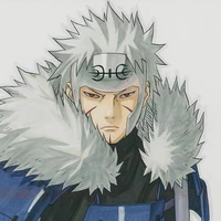 Senju Tobirama
