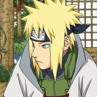 Namikaze Minato