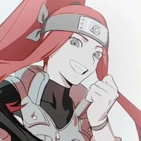 Uzumaki Kushina