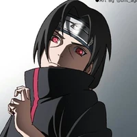 Uchiha Itachi